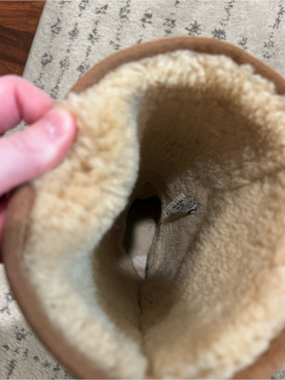 UGG Classic Tall Boot - Picture 7 of 7
